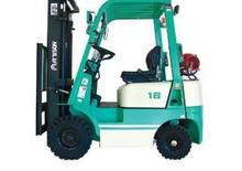 Carrelli elevatori frontali a gas Artison FG 18
