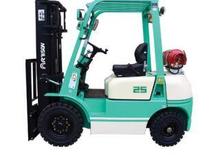 Carrelli elevatori frontali a gas Artison FG 25