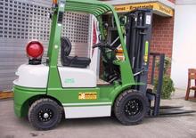 Carrelli elevatori frontali a gas Artison FG 25