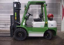 Carrelli elevatori frontali a gas Artison FG 30