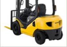 Carrelli elevatori frontali a gas Komatsu FG 25 HT-16 R