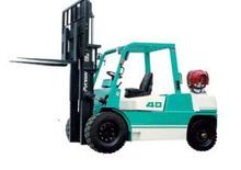 Carrelli elevatori frontali a gas Artison FG 40