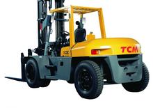 Carrelli elevatori frontali a gas TCM FG 80-2