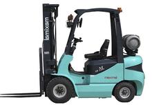 Carrelli elevatori frontali a gas Maximal FGL 18 T-M2WB3