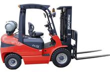 Carrelli elevatori frontali a gas Maximal FGL 25 T-M2WA3