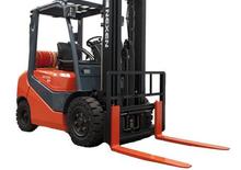 Carrelli elevatori frontali a gas Nexen FGX 25