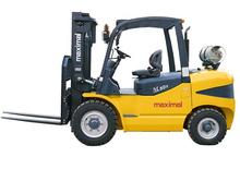 Carrelli elevatori frontali a gas Maximal FL 50 T-M1WE3