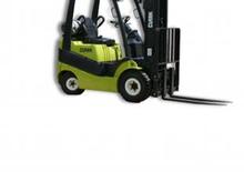 Carrelli elevatori frontali a gas Clark GPM 15 N