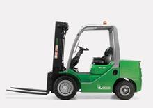 Carrelli elevatori frontali a gas Cesab M 330