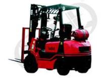 Carrelli elevatori frontali a gas Belet MV 15 BVA