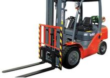 Carrelli elevatori frontali a gas Belet MV 35 BVB