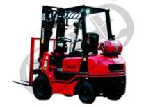 Carrelli elevatori frontali a gas Belet MV 40 BVB