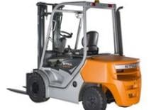 Carrelli elevatori frontali a gas Still RC 40-35 T