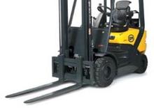 Carrelli elevatori frontali a gas OM XG 25