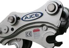 Attacchi rapidi AJCE AQC20