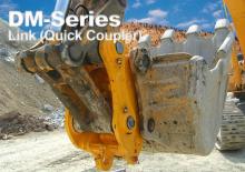 Attacchi rapidi Daemo DMQ140