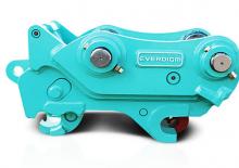 Attacchi rapidi Everdigm EQD 03