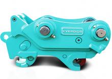 Attacchi rapidi Everdigm EQD 05