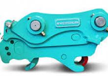 Attacchi rapidi Everdigm EQX 45