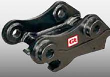 Attacchi rapidi Giant Hydraulic Tech GTQ 70