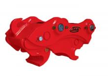 Attacchi rapidi JAB JQCPS 800