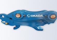 Attacchi rapidi Okada OKH-20
