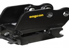 Attacchi rapidi engcon QS70