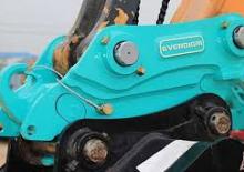 Attacchi rapidi Everdigm RHQ 722P