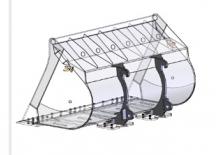 Attacchi rapidi TREVI BENNE TARMF2225