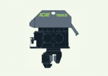 Aghi Vibranti ICE 1223