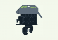 Aghi Vibranti ICE 1223