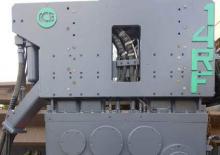 Aghi Vibranti ICE 14 RF