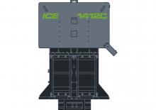 Aghi Vibranti ICE 1412 C