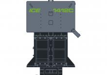 Aghi Vibranti ICE 1412 C