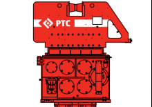 Aghi Vibranti PTC 16 HFV