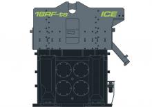Aghi Vibranti ICE 18 RF ts