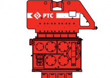 Aghi Vibranti PTC 20 HFV
