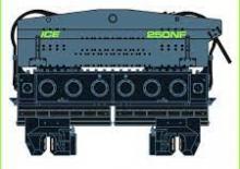Aghi Vibranti ICE 250 NF