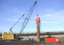 Aghi Vibranti PTC 30 H 1