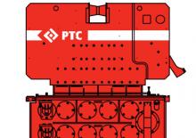Aghi Vibranti PTC 40 HFV