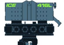 Aghi Vibranti ICE 416 L