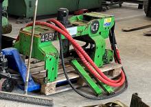 Aghi Vibranti ICE 428 M