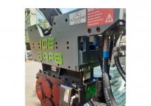 Aghi Vibranti ICE 6 RFB