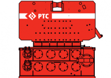 Aghi Vibranti PTC 60 HV