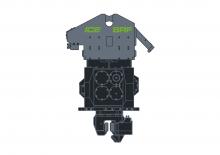 Aghi Vibranti ICE 8 RF