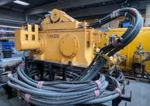 Aghi Vibranti Tünkers HVB 130.01