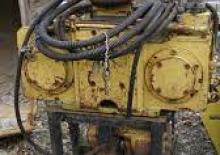 Aghi Vibranti Tünkers HVB 33/30