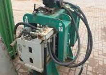 Aghi Vibranti ABI HVR 45
