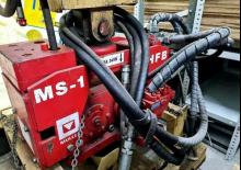 Aghi Vibranti Müller MS 1 HFB