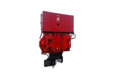 Aghi Vibranti Müller MS 120 HHF